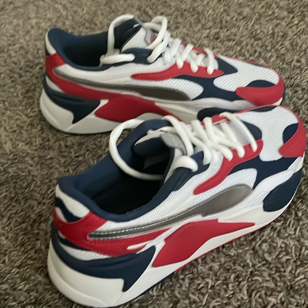 Puma RS-X Big Boy size 6.5 (Worn Once)